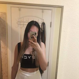 Croptop “ 𝙿𝚜𝚢𝚌𝚑𝚘“